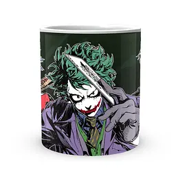 Кружка GeekLand Моя геройська академія My Hero Academia Бакуго, Деку і Тодорокі в косплеї героїв DS MHA 02.530 - мініатюра 2