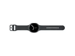 Смарт-годинник Samsung Galaxy Watch8 LTE 40 mm Graphite (SM-L325FDA) - мініатюра 4