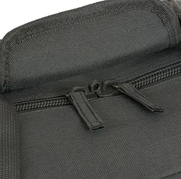 Сумка дорожня Highlander Cargo 100 Grey (RUC259-GY) - мініатюра 6