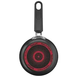 Сковорода TEFAL B5670053 б/кр 12 см Simply&Clean - мініатюра 4