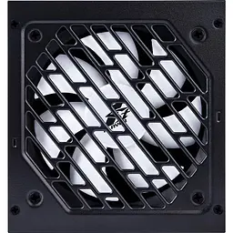 Блок живлення 1stPlayer PS-550FK [FK-550-BK-EU] [140557] - мініатюра 5