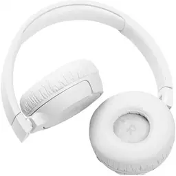 Навушники бездротові JBL Tune 660 NC (JBLT660NCWHT) білі - мініатюра 3