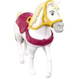 Набір мініляльок Mattel Disney Princess Рапунцель Заплутана історія Рапунцель та друзі (JHG85) - мініатюра 4