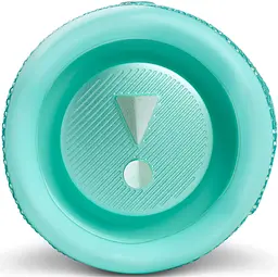 Bluetooth колонка JBL Flip 6 Teal (JBLFLIP6TEAL) UA - мініатюра 6