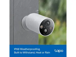 IP-камера відеоспостереження TP-LINK Tapo C425 - мініатюра 6