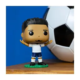 Фігурка Funko Pop серії Футбол: Англія - Джуд Беллінгем (92722) - мініатюра 4
