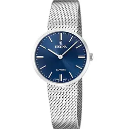Годинник Festina Swiss Made F20075/3