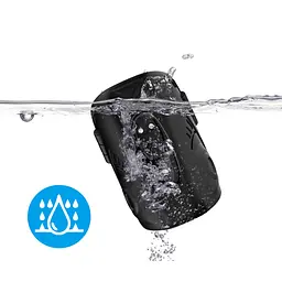 Насадка на пеніс Mechwarrior Black, 9 vibration functions Boss Series 52-00094 100567 - мініатюра 11
