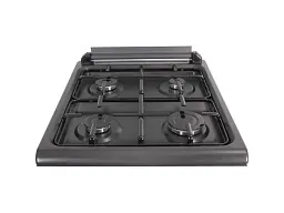Газова плита Prime Technics PSG 54015 D - мініатюра 3