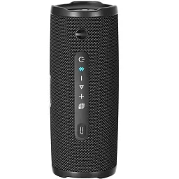 Колонка Bluetooth Tronsmart Mirtune C3 Plus Black (1096415) UA - мініатюра 4