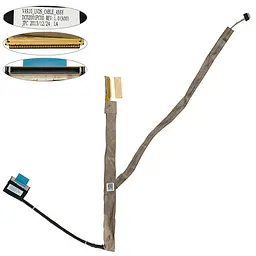 Шлейф матриці для ноутбука Dell (Alienware R3 M18X P19E) LED (DC02001PC00)
