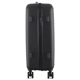 Валіза Semi Line 24" (M) Black (T5718-2) - мініатюра 5