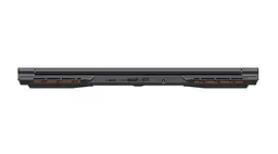 Ноутбук Gigabyte G6 КF 16.0 FHD+ 165Hz, intel i5-13500H, 16GB, F512GB, NVD4060-8, DOS, чорний (G6_KF-53KZ853SD) - мініатюра 9
