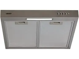 Витяжка LIBERTY BASE 152 IX