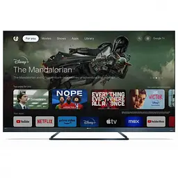Телевiзор Sharp 4T-C75FQ5EM2AG