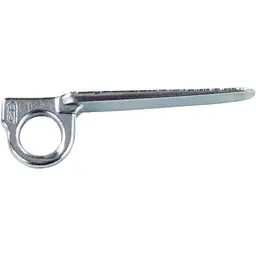 Скельний гак Climbing Technology Eye Round Piton 140 mm – soft steel (1053-3A254 140)