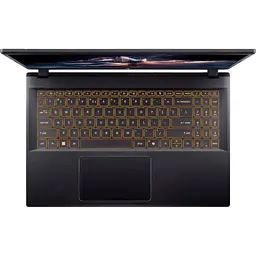 Ноутбук Acer Nitro V 15 ANV15-52-59PP (NH.QZ7EU.007) [163429] - мініатюра 4