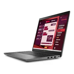 Ноутбук Dell Latitude 3550,1920 x 1080,i5-1335U 10 C/12 T,3.4 GHz - 4.6 GHz,55 W,16 GB DDR5 - мініатюра 4