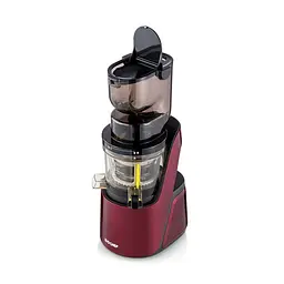 Соковичавниця BioChef Quantum Whole Slow Juicer Burgundy - мініатюра 3