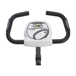 Велотренажер Toorx Upright Bike BRX Compact Multifit (BRX-COMPACT-MFIT) (929779) - мініатюра 5