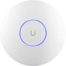Точка доступу Ubiquiti UniFi U6 Enterprise (U6-ENTERPRISE) [144712]