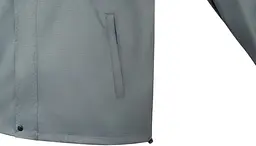 Костюм Brain Rain Suit Gray XL - мініатюра 12