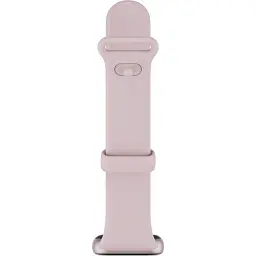 Фітнес браслет Xiaomi Smart Band 10 Pro BHR08WGGL Lavender pink (1207858) - мініатюра 6