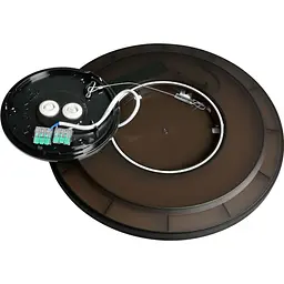 Стельовий світильник Videx DL5R 3000K-4000K-5000K Black (VL-DL5R-22CB) [145697] - мініатюра 6