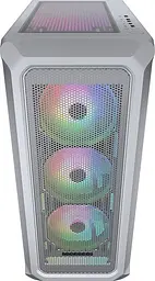 Корпус Cougar Archon 2 Mesh RGB (White) (Archon 2 Mesh RGB (White)) - мініатюра 3