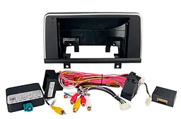 Перехідна рамка BMW 3 Series AWM 881-03-108