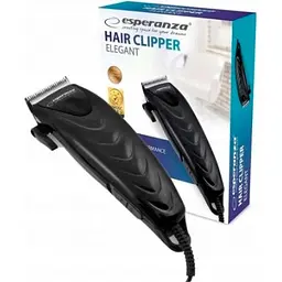 Машинка для стрижки Esperanza Elegant EBC002 [86920] - мініатюра 6