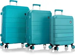 Валіза Heys Neo (S) Aqua (10134-0062-21) - мініатюра 11