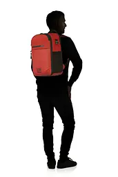 Рюкзак 14,1" Samsonite MODERNY TERRACOTTA RED 40x25x20 KS6*00007 - мініатюра 6