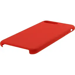 Чохол-накладка Remax Kellen Series Case Apple iPhone 7 Plus Red - мініатюра 7