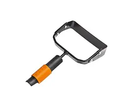 Плоскоріз для видалення бур'янів Fiskars QuikFit 139970 (1000738) (насадка)