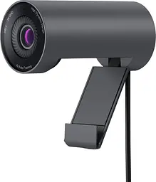 Dell Веб-камера Dell Pro Webcam - WB5023 - мініатюра 2