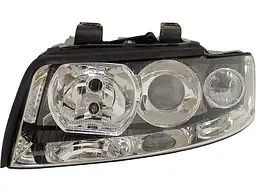 Фара передня ліва Audi A4 B6 00-05р TYC (20-0008-05-2)
