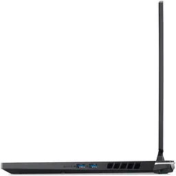 Ноутбук Acer Ігровий Nitro 5 AN515-58,IPS,i7-12650H 4.70GHz,16GB DDR5,512GB - мініатюра 7