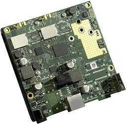 Точка доступу L11UG-5HAXD MikroTiK teh0017240