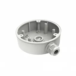 Комутаційна коробка DS-1280ZJ-PT6 Hikvision (99-00006071) - мініатюра 2
