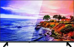 Телевізор 42" UA42FHD22T2SF, Black, LED, 1920x1080, 60 Гц Akai teh0019712