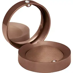 Моно-тіні для повік Bourjois Ombre A Paupieres тон 05 (Classic Brown) 1.2 г (8000018800430) - мініатюра 2