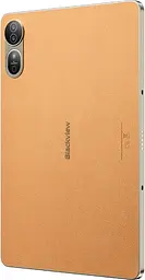 Планшет Blackview MEGA 12 SET 12/256GB Flash Gold (6931548325291) - мініатюра 7