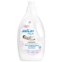 Ополіскувач для пом'якшення тканин "Тонкий Дотик" JELP Baby 0+ 98047 2 л