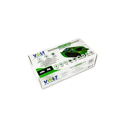 Зарядний пристрій AGM GEL LCD VoltPolska 12V 8A - мініатюра 5