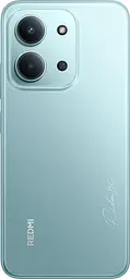 Смартфон Xiaomi Redmi 15C 4G 4/128GB Mint Green (Global) NFC (no charger) - мініатюра 5