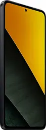 Смартфон Xiaomi Poco M7 Pro 5G 8/256GB Black (Global) (with charger) - мініатюра 3