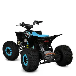 Дитячий електромобіль-квадроцикл Bambi E-FOX-1450-4 до 150 кг - мініатюра 2