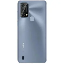 Смартфон Blackview A50 3/64GB Blue - мініатюра 2