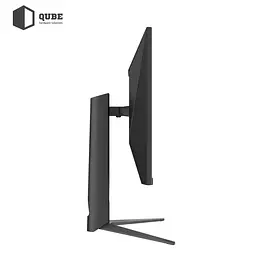 Монітор QUBE 32" Overlord G32Q180HS QHD IPS 180Hz (G32Q180HS) - мініатюра 10